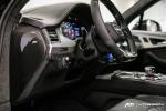 Audi SQ7 TDI Vossen 1 of 10 by ABT 2017 года